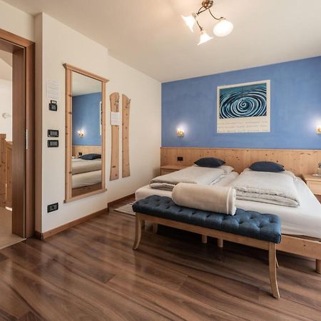 Bed and Breakfast Les Gomines Bb***** St. Vigil Exterior foto
