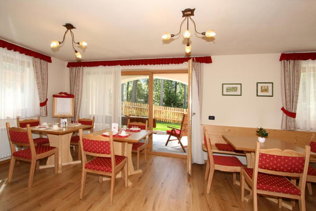 Bed and Breakfast Les Gomines Bb***** St. Vigil Exterior foto