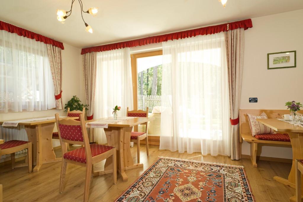 Bed and Breakfast Les Gomines Bb***** St. Vigil Exterior foto